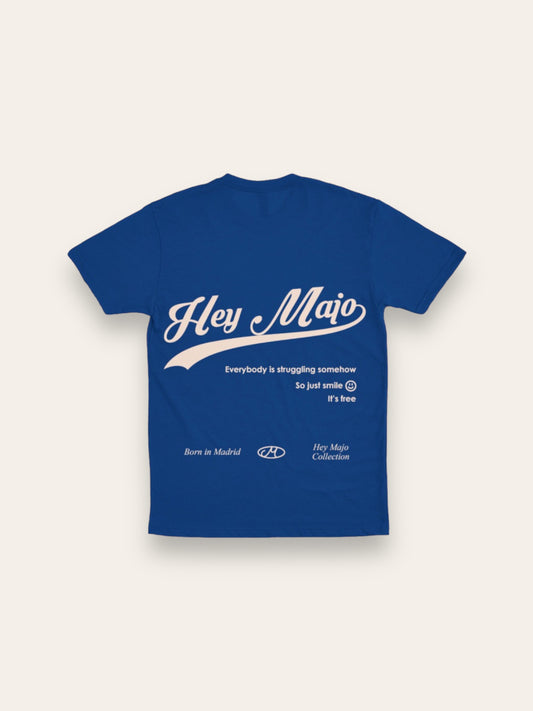 Hey majo T-shirt