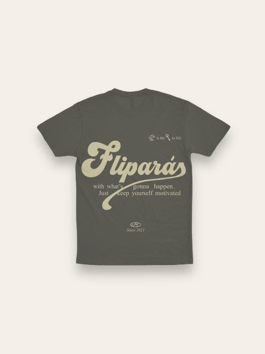 Fliparás T-shirt